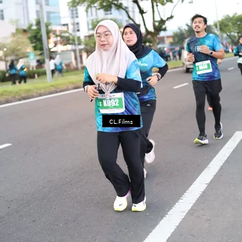 Runner Photo 4740785
