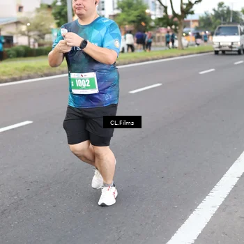 Runner Photo 4740786