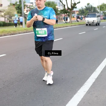 Runner Photo 4740787