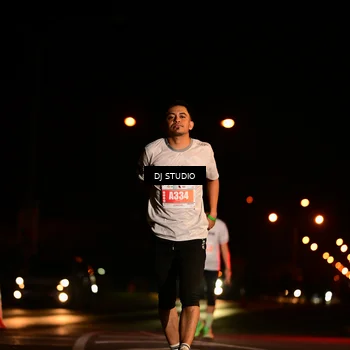 Runner Photo 4740788