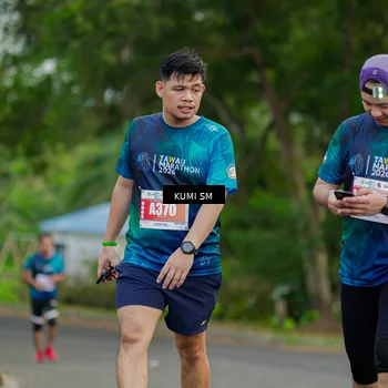 Runner Photo 4740790