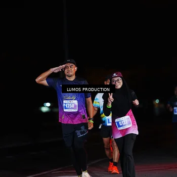 Runner Photo 4740791