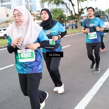 Runner Photo 4740794