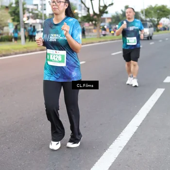 Runner Photo 4740797