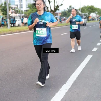 Runner Photo 4740799