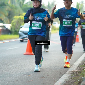 Runner Photo 4740800