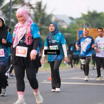 Runner Photo 4740802
