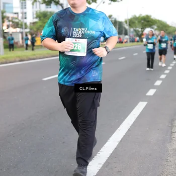 Runner Photo 4740803