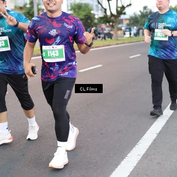 Runner Photo 4740804