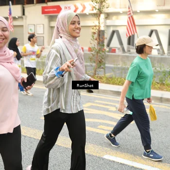 Runner Photo 4740805