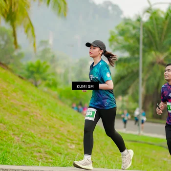 Runner Photo 4740806