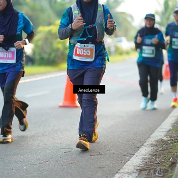 Runner Photo 4740809