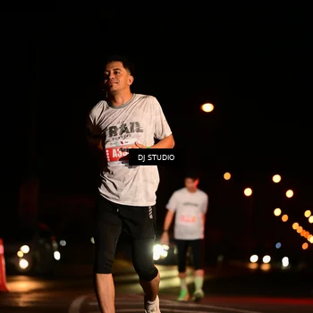Runner Photo 4740810