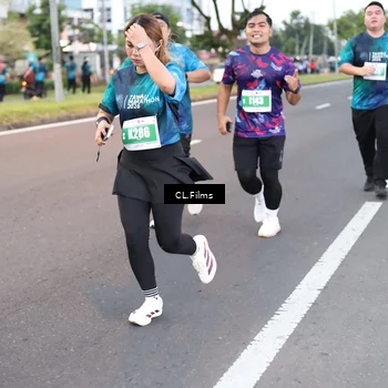 Runner Photo 4740811
