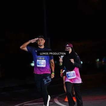 Runner Photo 4740814
