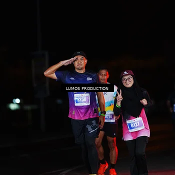 Runner Photo 4740815