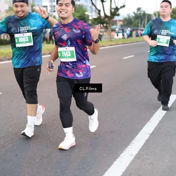 Runner Photo 4740817