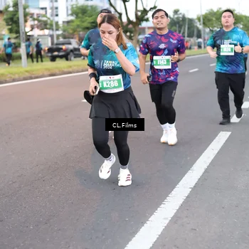 Runner Photo 4740818