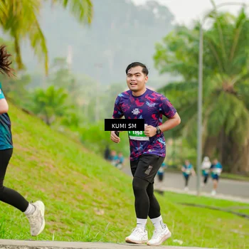 Runner Photo 4740820