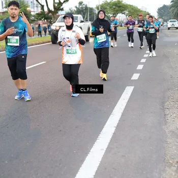 Runner Photo 4740824