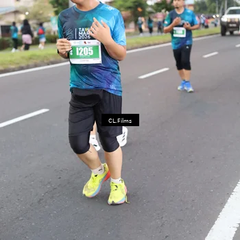 Runner Photo 4740825
