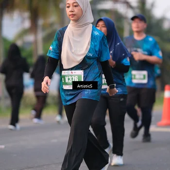 Runner Photo 4740827