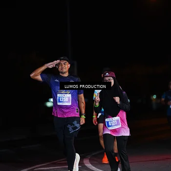 Runner Photo 4740830