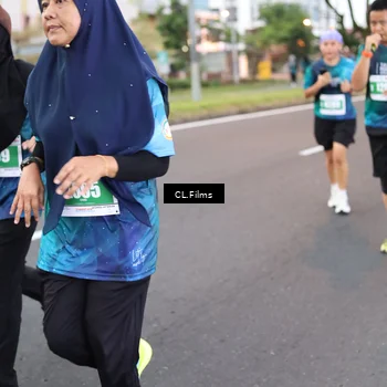 Runner Photo 4740837