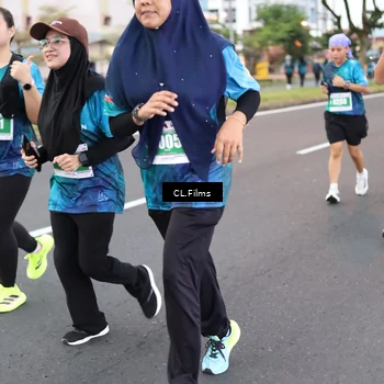Runner Photo 4740838