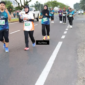 Runner Photo 4740839