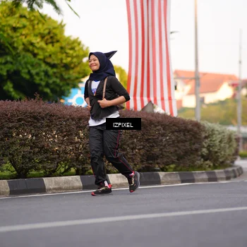 Runner Photo 4740841