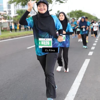 Runner Photo 4740842