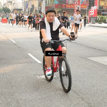 Runner Photo 4740844