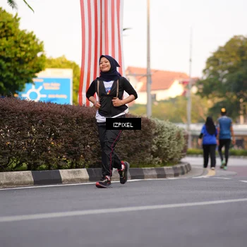 Runner Photo 4740845
