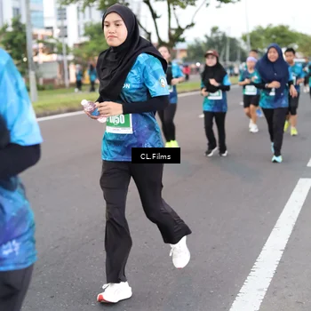 Runner Photo 4740852