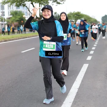 Runner Photo 4740853