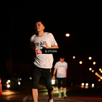 Runner Photo 4740858