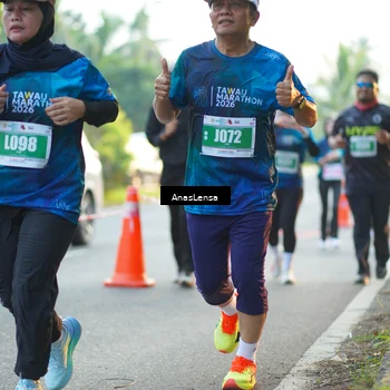Runner Photo 4740859