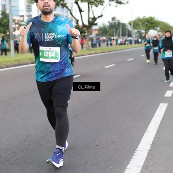 Runner Photo 4740860