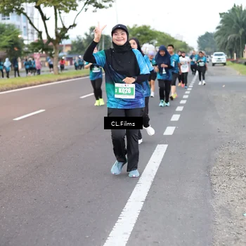 Runner Photo 4740861