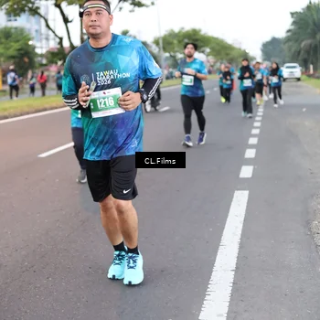 Runner Photo 4740862