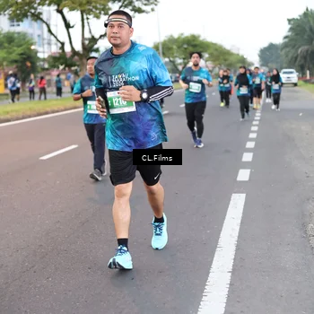 Runner Photo 4740864