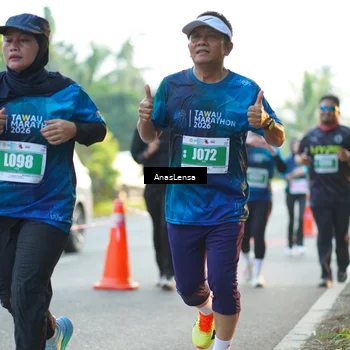 Runner Photo 4740866