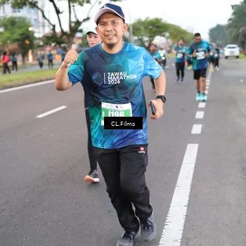 Runner Photo 4740867