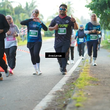 Runner Photo 4740868