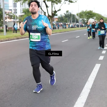 Runner Photo 4740869