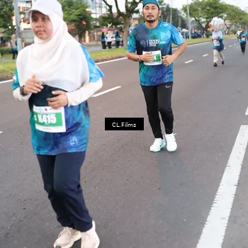 Runner Photo 4740870