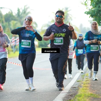 Runner Photo 4740872
