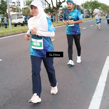 Runner Photo 4740880