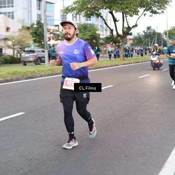 Runner Photo 4740881